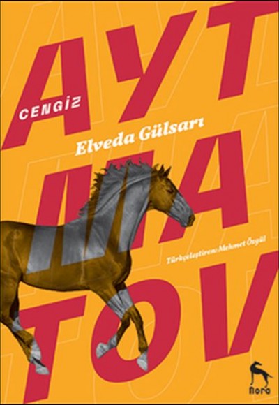 Elveda Gülsarı Elveda Gülsarı