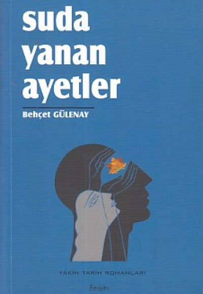 Suda Yanan Ayetler