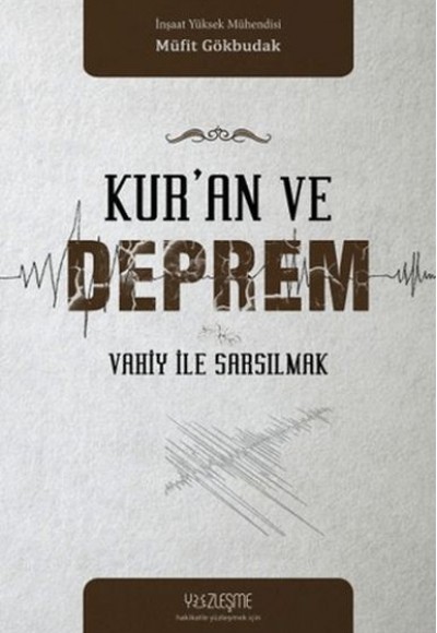 Kur'an ve Deprem Kur'an ve Deprem