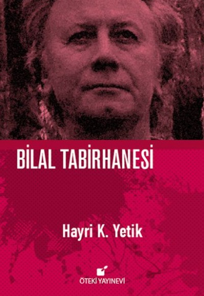 Bilal Tabirhanesi (Ciltli) Bilal Tabirhanesi (Ciltli)