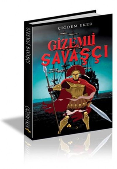 Gizemli Savaşçı Gizemli Savaşçı