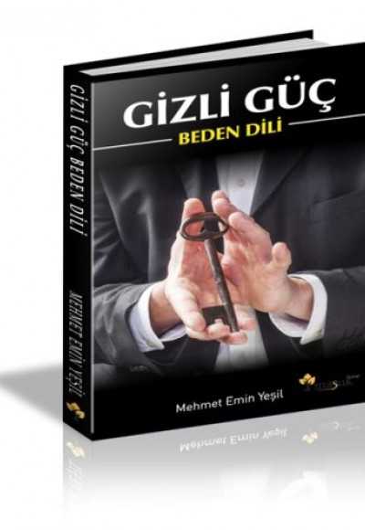 Gizli Güç - Beden Dili Gizli Güç - Beden Dili