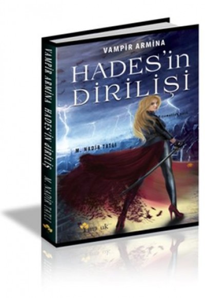 Vampir Armina - Hades'in Dirilişi Vampir Armina - Hades'in Dirilişi