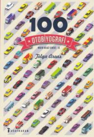 100 Otobiyografi 100 Otobiyografi