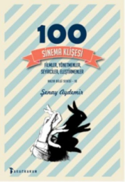 100 Sinema Klişesi 100 Sinema Klişesi