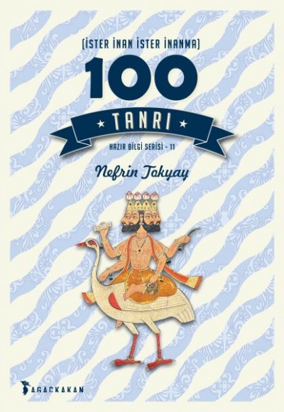 İster İnan İster İnanma 100 Tanrı İster İnan İster İnanma 100 Tanrı
