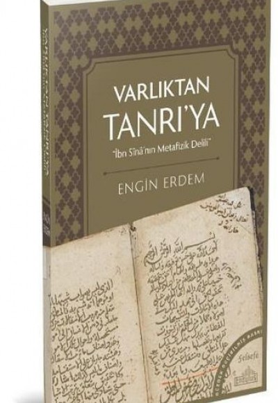 Varlıktan Tanrı'ya Varlıktan Tanrı'ya