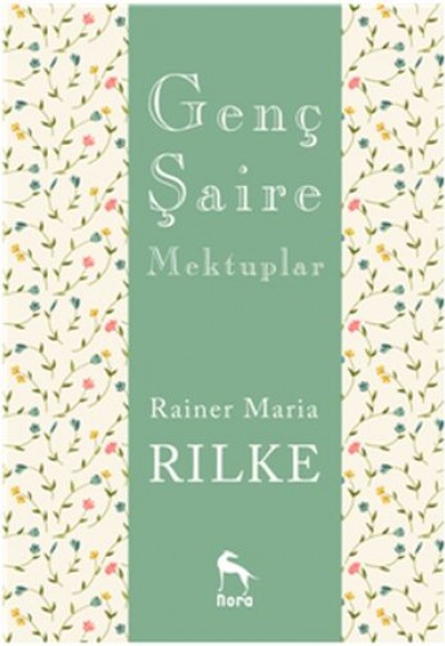 Genç Şaire Mektuplar Genç Şaire Mektuplar