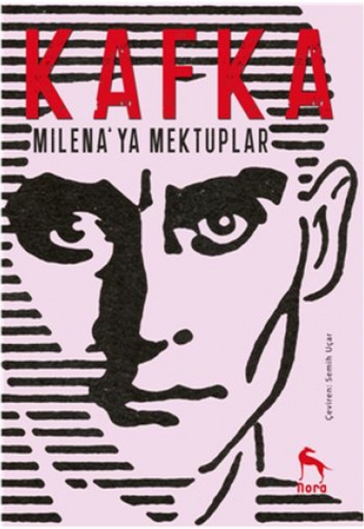 Milena'ya Mektuplar Milena'ya Mektuplar