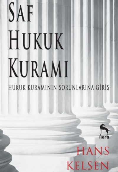 Saf Hukuk Kuramı Hukuk Kuramının Sorunlarına Giriş Saf Hukuk Kuramı Hukuk Kuramının Sorunlarına Giriş