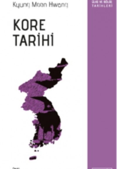 Kore Tarihi Kore Tarihi