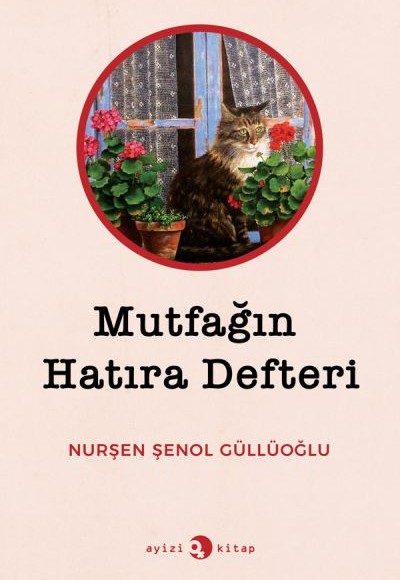 Mutfağın Hatıra Defteri Mutfağın Hatıra Defteri