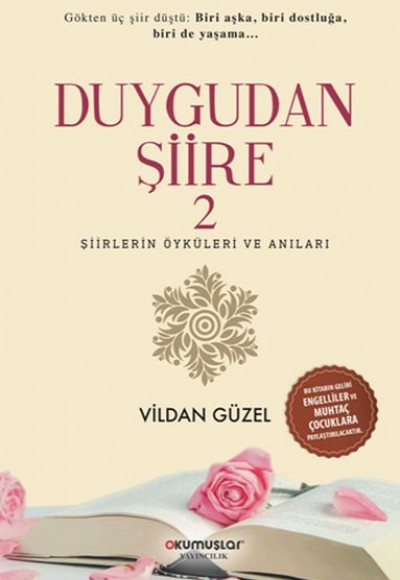 Duygudan Şiire - 2 Duygudan Şiire - 2