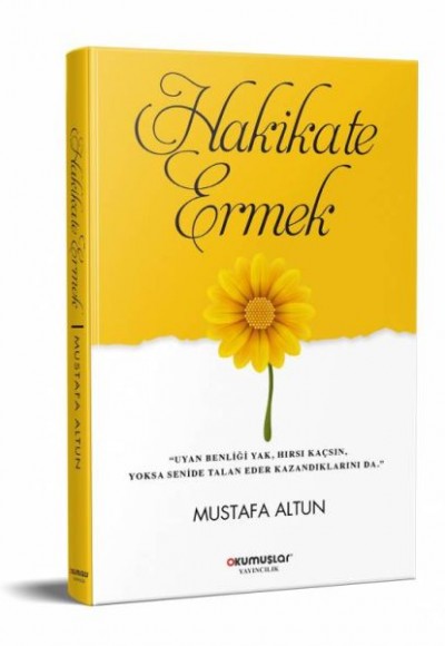 Hakikate Ermek Hakikate Ermek