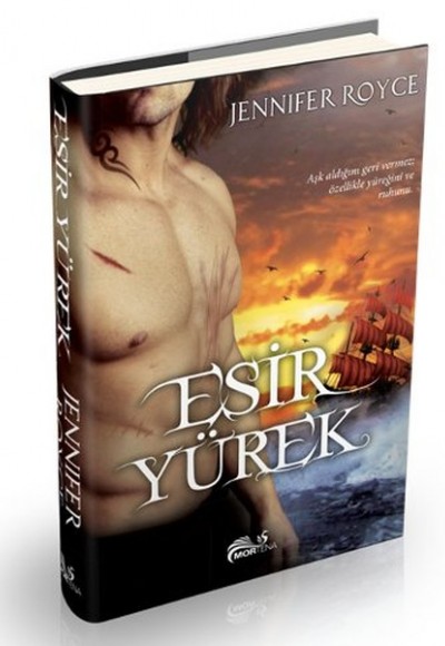 Esir Yürek Esir Yürek