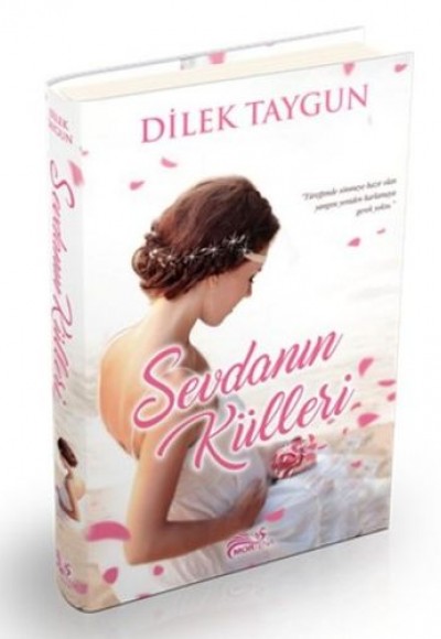 Sevdanın Külleri (Ciltli) Sevdanın Külleri (Ciltli)