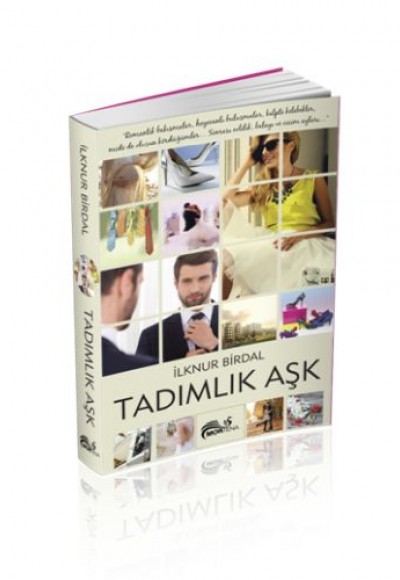 Tadımlık Aşk Tadımlık Aşk