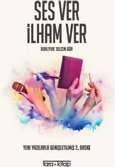 Ses Ver İlham Ver Ses Ver İlham Ver