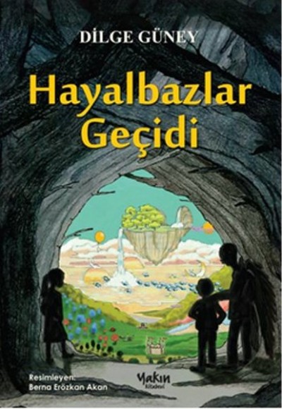 Hayalbazlar Geçidi Hayalbazlar Geçidi