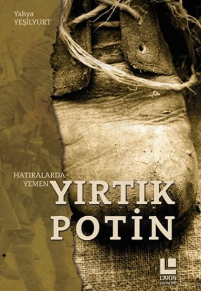 Yırtık Potin Yırtık Potin