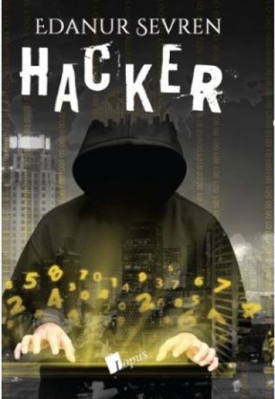 Hacker Hacker