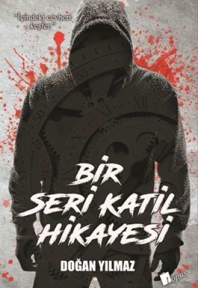 Bir Seri Katil Hikayesi Bir Seri Katil Hikayesi