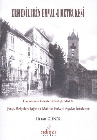 Ermenilerin Emval-i Metrukesi Ermenilerin Emval-i Metrukesi