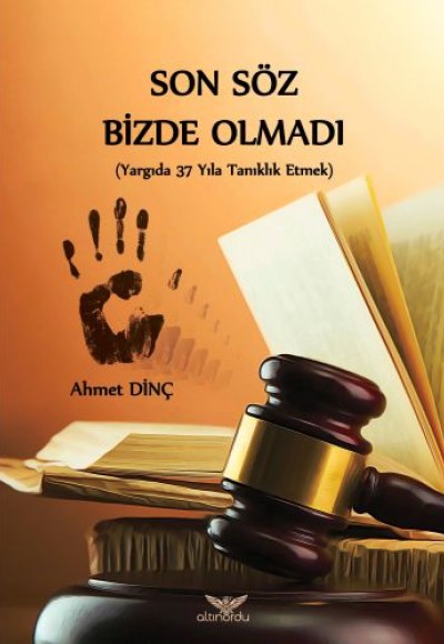 Son Söz Bizde Olmalı Son Söz Bizde Olmalı