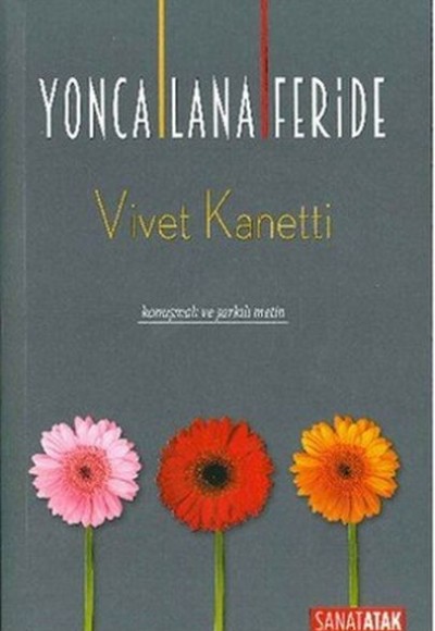 Yonca Lana Feride Yonca Lana Feride