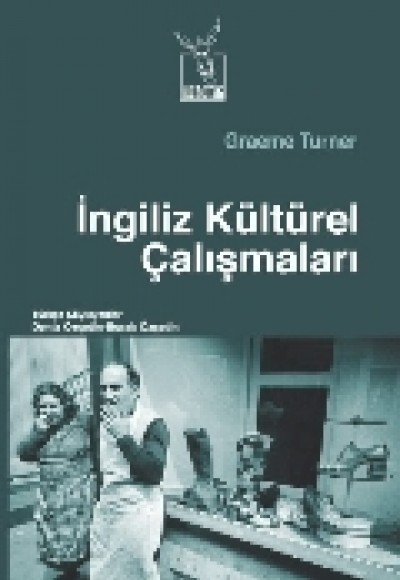 İngiliz Kültürel Çalışmaları İngiliz Kültürel Çalışmaları