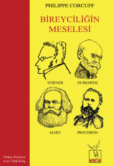 Bireyciliğin Meselesi Bireyciliğin Meselesi