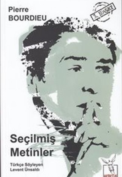 Seçilmiş Metinler Seçilmiş Metinler