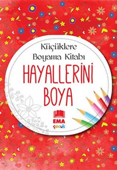 Hayallerini Boya Hayallerini Boya