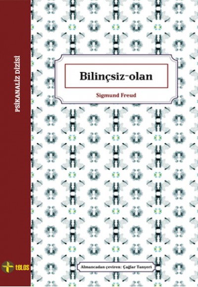 Bilinçsiz-Olan Bilinçsiz-Olan