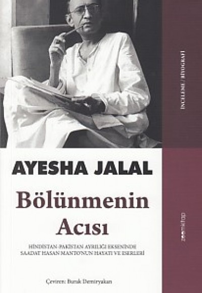 Bölünmenin Acısı Bölünmenin Acısı