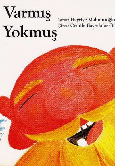 Bir Varmış Bir Yokmuş Bir Varmış Bir Yokmuş