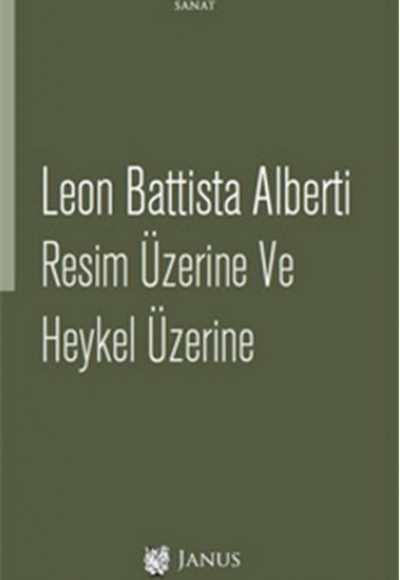 Resim Üzerine ve Heykel Üzerine Resim Üzerine ve Heykel Üzerine