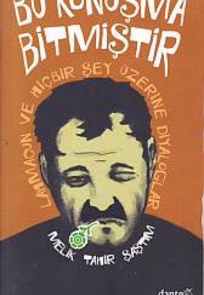 Bu Konuşma Bitmiştir Bu Konuşma Bitmiştir
