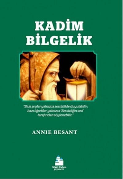 Kadim Bilgelik Kadim Bilgelik