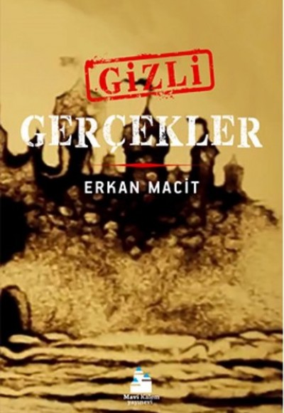 Gizli Gerçekler Gizli Gerçekler