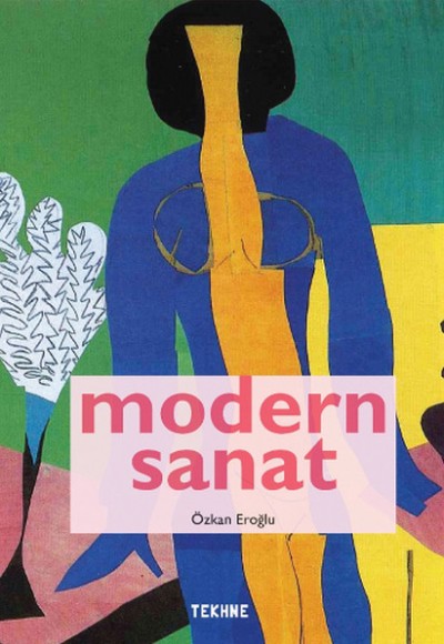 Modern Sanat Modern Sanat
