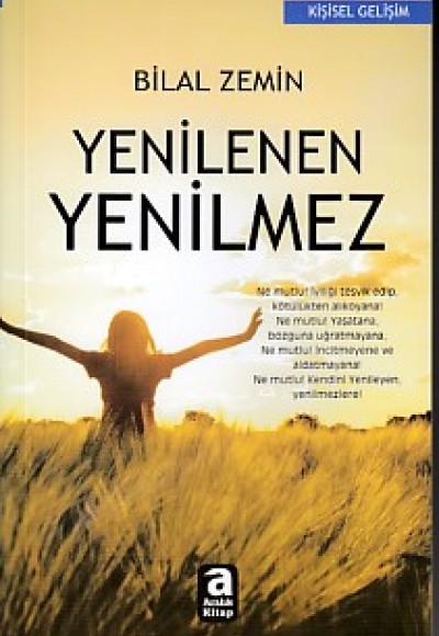 Yenilenen Yenilmez Yenilenen Yenilmez