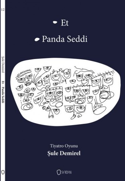 Tiyatro Oyunu - Et - Panda Seddi Tiyatro Oyunu - Et - Panda Seddi