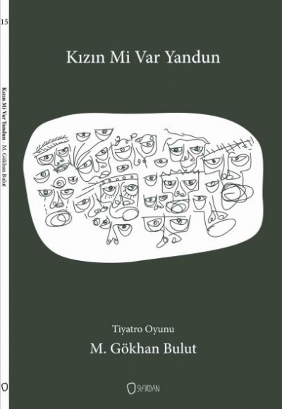 Tiyatro Oyunu - Kızın mi Var Yandun Tiyatro Oyunu - Kızın mi Var Yandun