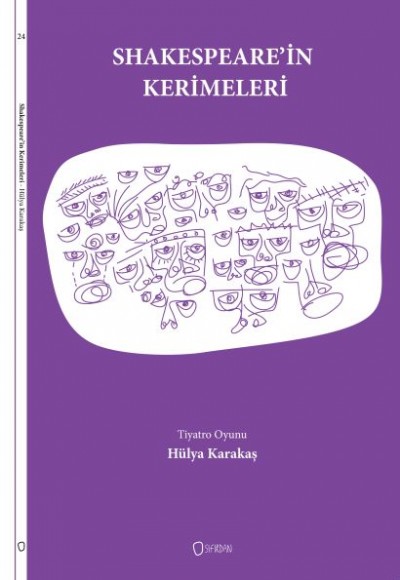 Tiyatro Oyunu - Shakespeare'in Kerimeleri Tiyatro Oyunu - Shakespeare'in Kerimeleri