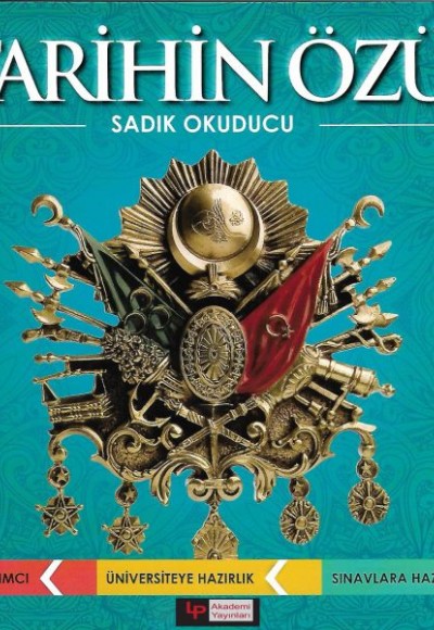 Tarihin Özü Tarihin Özü