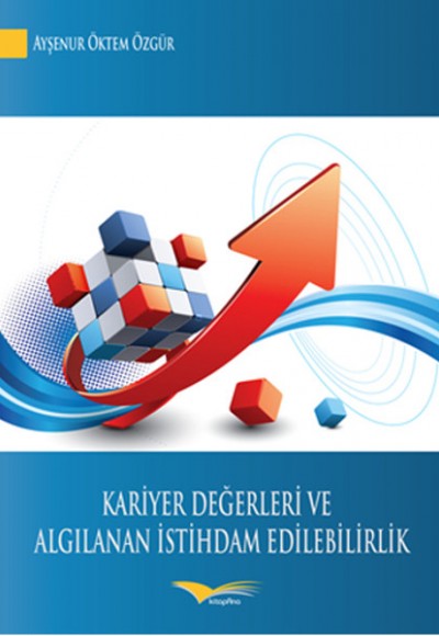 Kariyer Değerleri ve Algılanan İstihdam Edilebilirlik Kariyer Değerleri ve Algılanan İstihdam Edilebilirlik