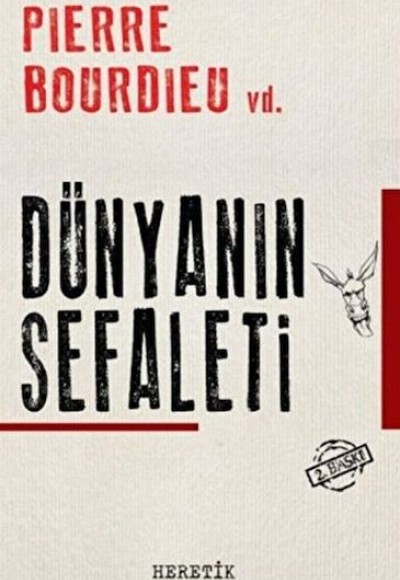 Dünyanın Sefaleti Dünyanın Sefaleti