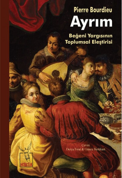 Ayrım Ayrım