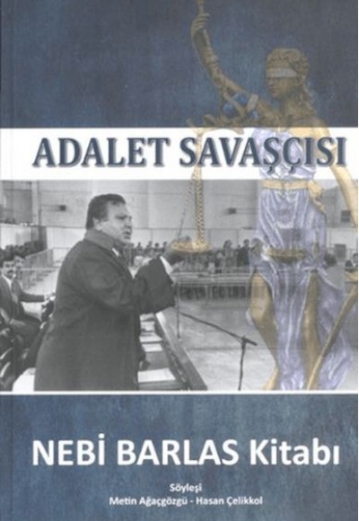 Adalet Savaşçısı Adalet Savaşçısı